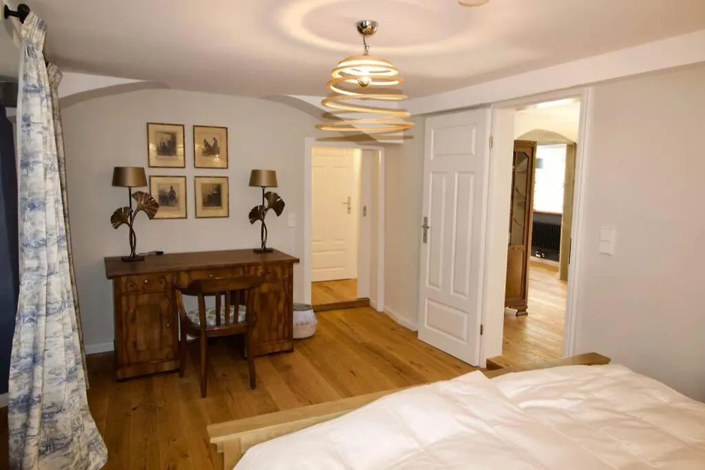 度假居 Casa Limone - Laguna, Traum Auf Der Insel Lindau