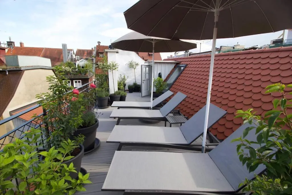 度假居 Casa Limone - Laguna, Traum Auf Der Insel Lindau