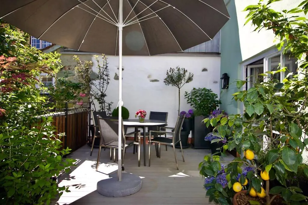 Casa Limone - Laguna, Traum Auf Der Insel Lindau 0*, 莱比锡 德国